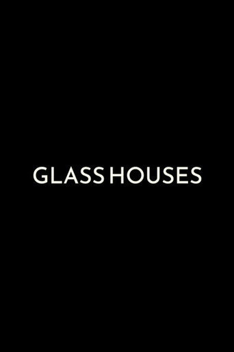 Glasshouses movie poster
