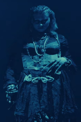 The Rebuke movie poster