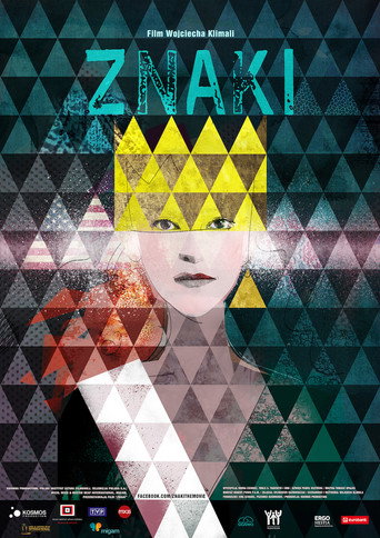 Znaki movie poster