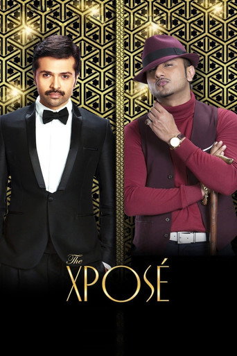 The Xposé movie poster