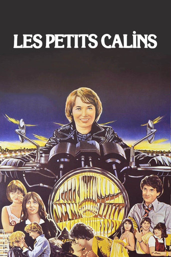 The Little Wheedlers movie poster