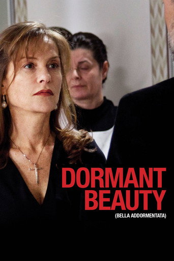 Dormant Beauty movie poster