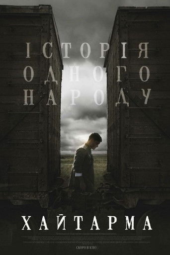 Khaytarma movie poster