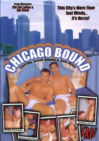 Chicago Bound movie poster