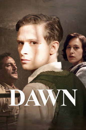Dawn movie poster