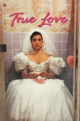 True Love movie poster