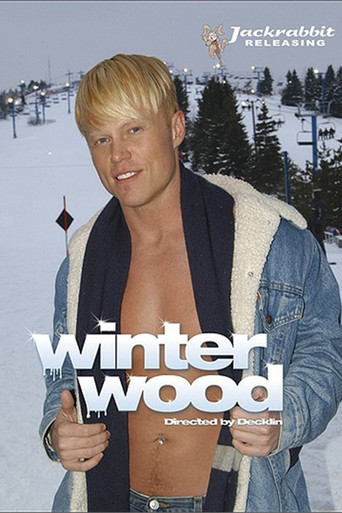 Winter Wood movie poster