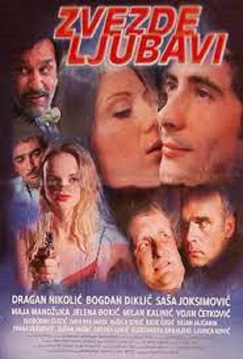 Love Stars movie poster