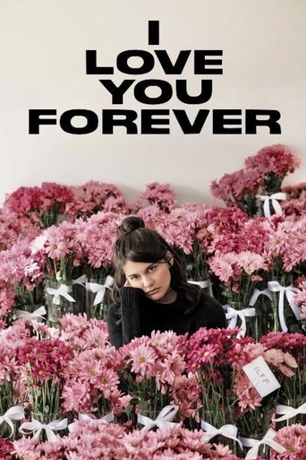 I Love You Forever movie poster