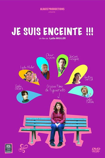 I am Pregnant! movie poster
