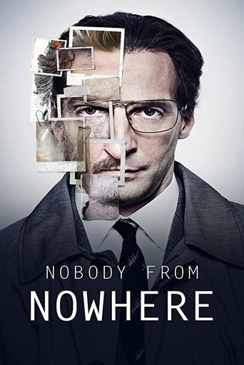 Nobody from Nowhere movie poster