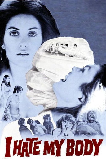 I Hate My Body movie poster