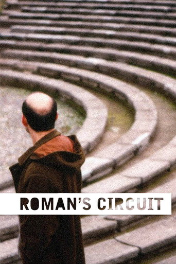 Roman's Circuit movie poster