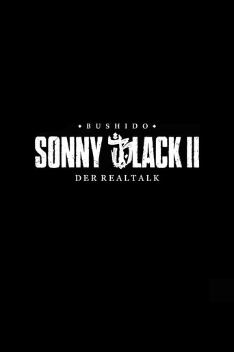 Sonny Black II: Der Realtalk movie poster