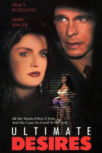 Ultimate Desires movie poster