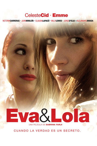 Eva & Lola movie poster