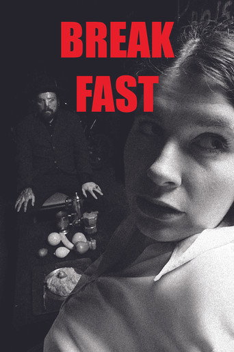 BreakFast movie poster