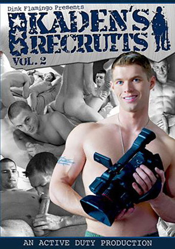 Kaden's Recruits 2 movie poster