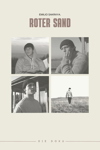 Roter Sand: The Documentary movie poster