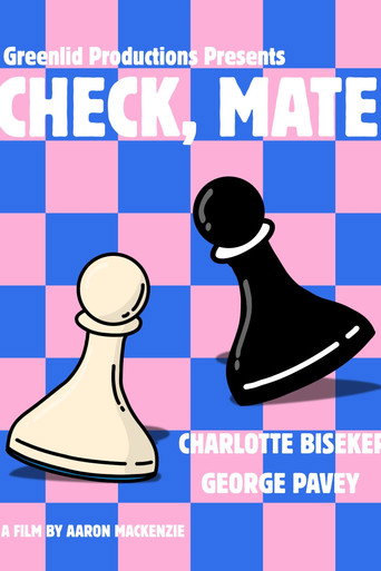 Check, Mate movie poster