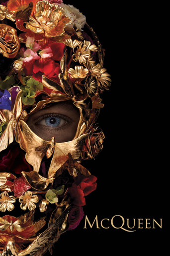 McQueen movie poster