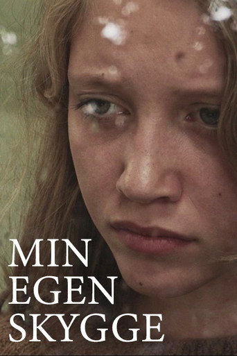 Min egen skygge movie poster