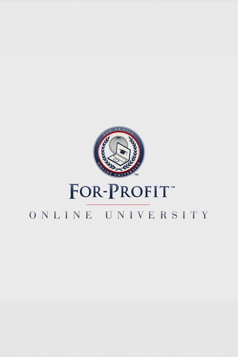 For-Profit Online University movie poster