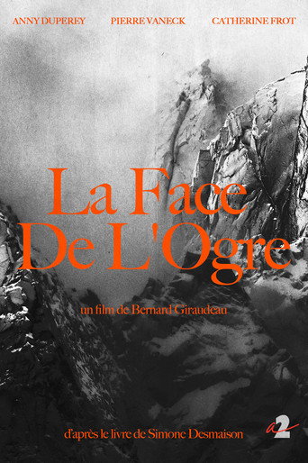 La Face de l'Ogre movie poster