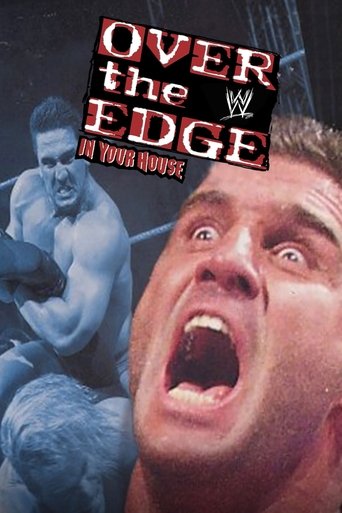 WWE Over the Edge: In Your House movie poster