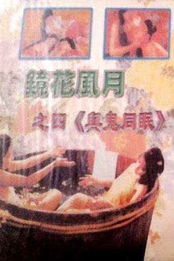 Mirror, Flowers and Moonlight: Sleeping with Ghosts movie poster