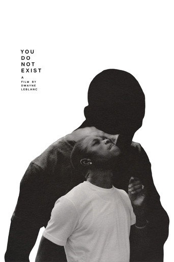 You Do Not Exist movie poster