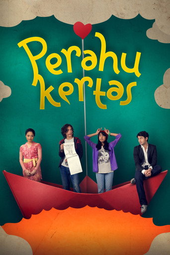 Paper Boats movie poster