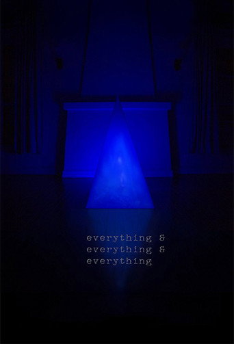 Everything & Everything & Everything movie poster