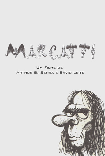 Marcatti movie poster