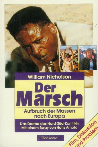 The March movie poster