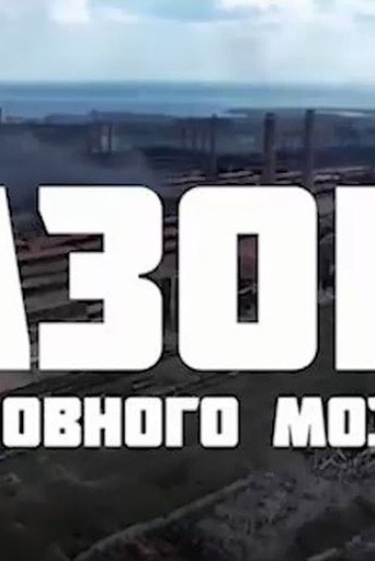 Azov Brain Rot movie poster
