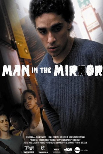 Man in the Mirror movie poster