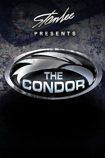 The Condor movie poster