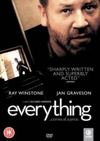 Everything movie poster