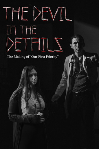 The Devil in the Details movie poster
