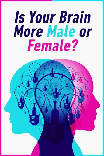 Is Your Brain Male or Female? movie poster