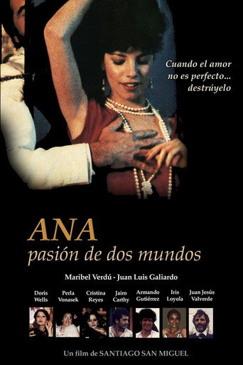 El señor de los Llanos movie poster