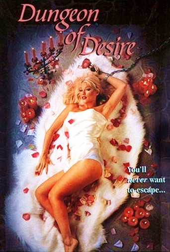 Dungeon of Desire movie poster