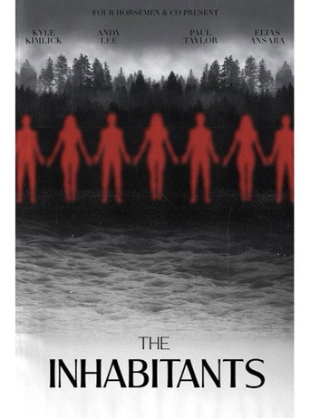 The Inhabitants movie poster