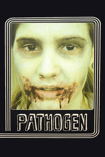 Pathogen movie poster