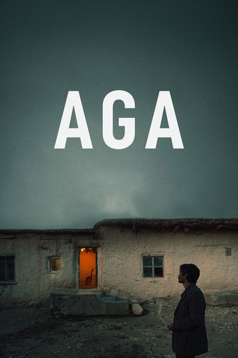 Aga movie poster