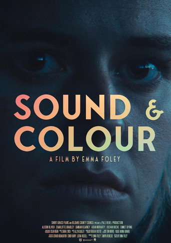 Sound & Colour movie poster