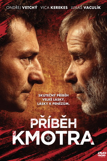 Godfather's Story movie poster