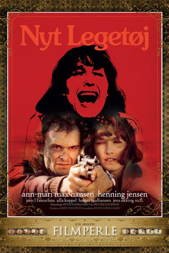 Nyt legetøj movie poster