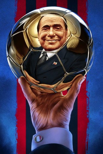Berlusconi: Condemned to Win movie poster